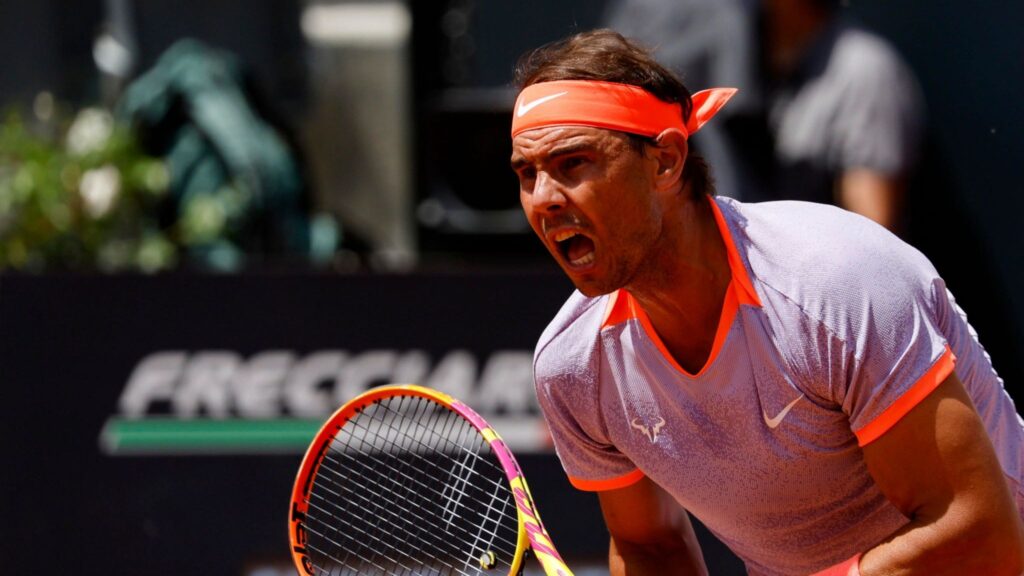 rafael nadal