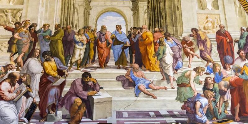 Renacimiento arte y cultura Edad Moderna