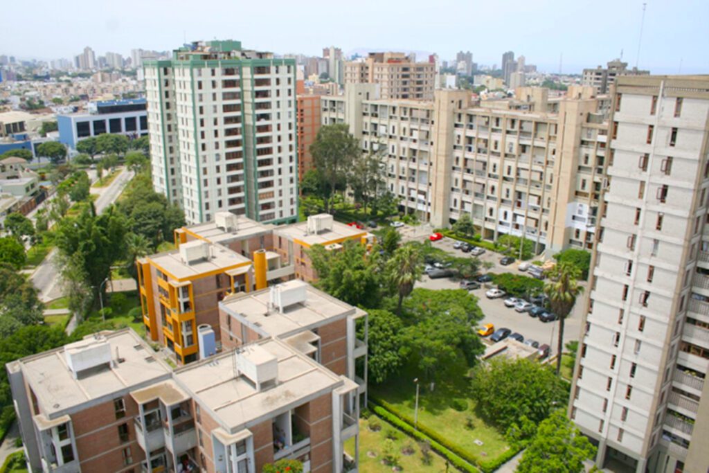 Qué ofrece el Residencial San Isidoro en Palmas Altas 15 residencial san