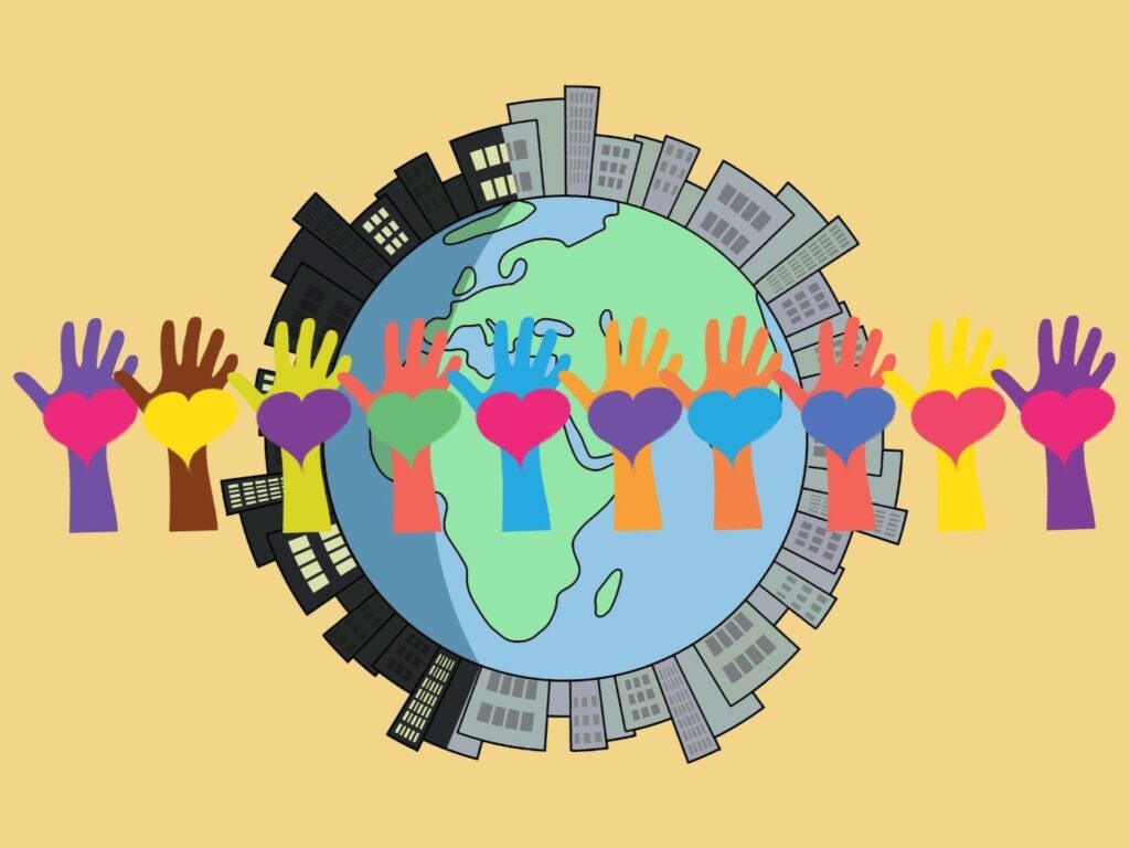 Qué son las empresas con responsabilidad social empresarial 1 responsabilidad social