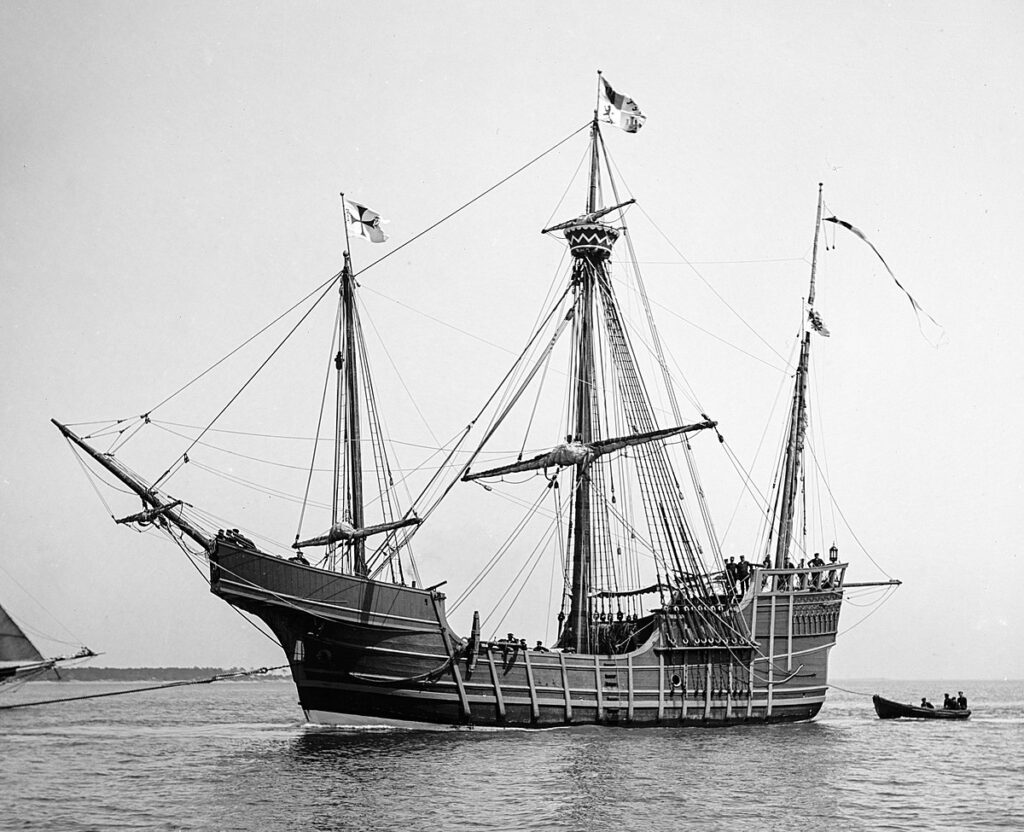 santa maria