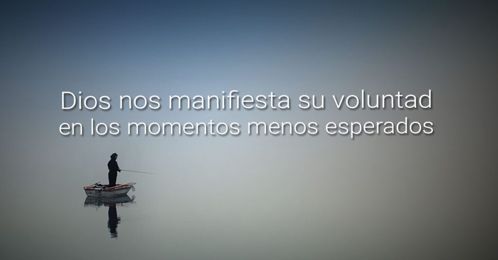 senales dios