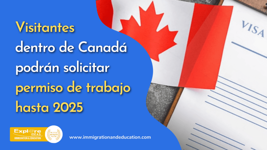 solicitar canada