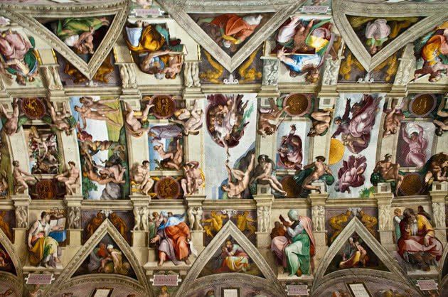 techo capilla