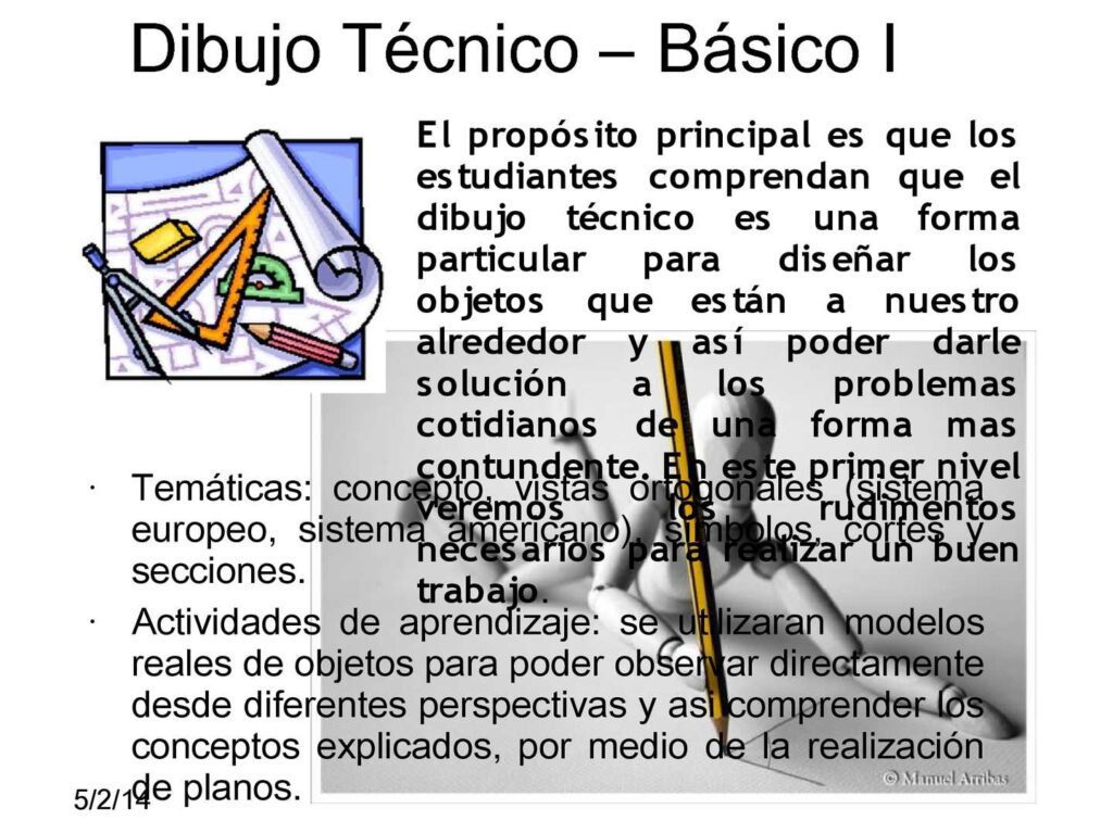 tecnico basico