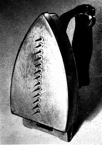 Man Ray: Pionero del Arte y la Fotografía 5 Obra artística de Man Ray