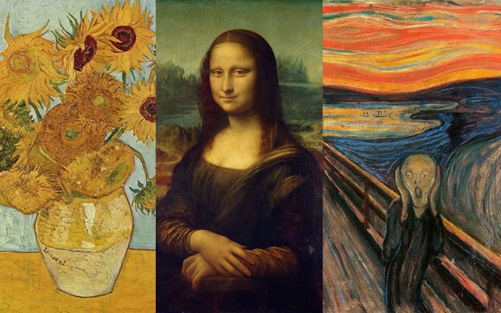 Qué significa ser vanguardismo 5 Arte vanguardista y contemporáneo comparado
