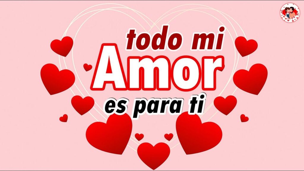 todo amor