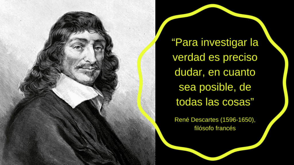 Qué tipo de proceso cognitivo es el pienso y luego existo de Renato Descartes 26 top 20officehacks 19 e1524577141234