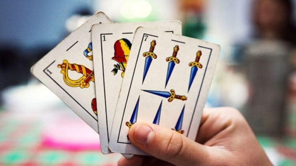Cómo ganar siempre en el truco argentino Consejos y estrategias 21 truco argentino