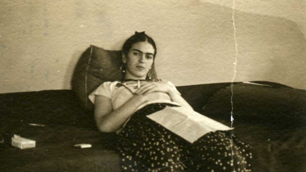 Frida Kahlo: Triunfos y Legado de una Artista Emblemática 8 unnamed file 1