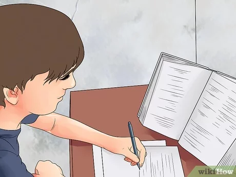 Cómo se hace una reseña de una novela