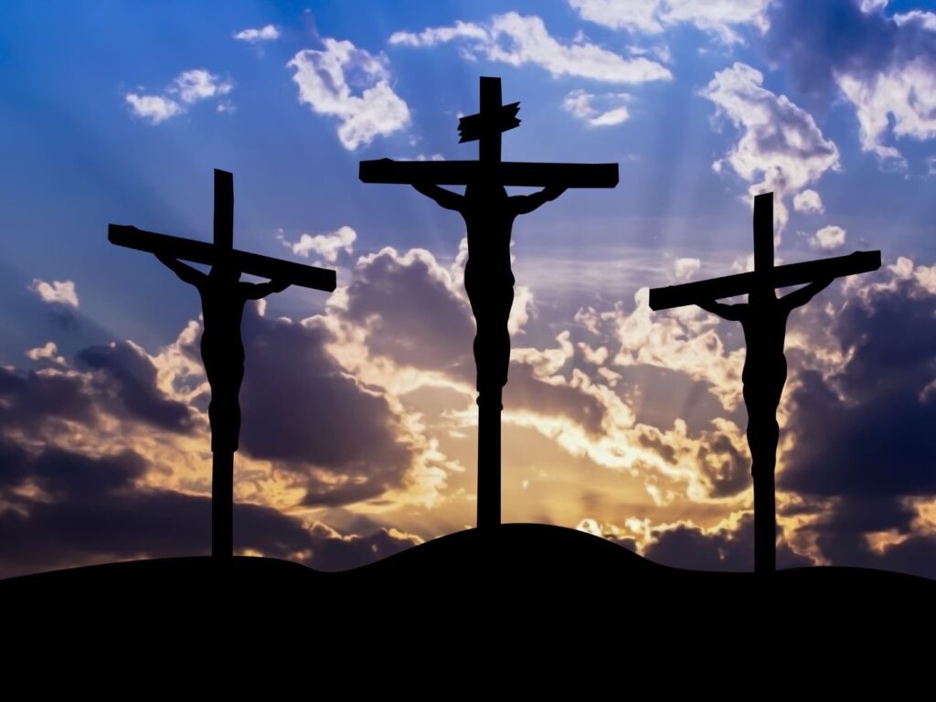 Cuál es la oración típica para el Viernes Santo 19 viernes santo 1