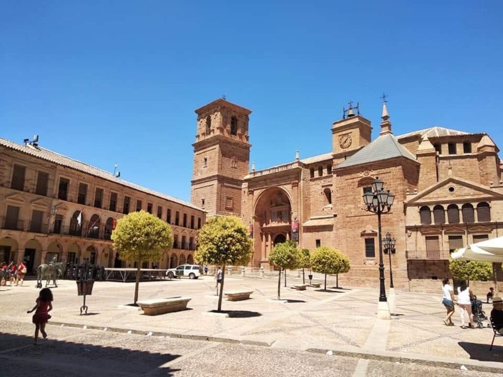 Qué ver y hacer en Villanueva de los Infantes, Ciudad Real 20 villanueva infantes