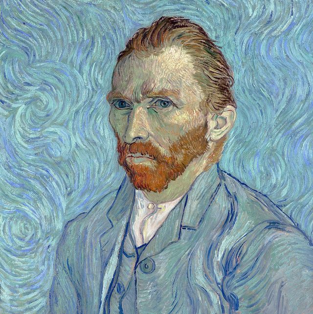 Cuadro famoso de Vincent van Gogh