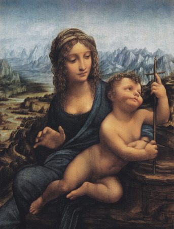 Cómo se llama el movimiento artístico y cultural del Renacimiento 5 Obra de arte del Renacimiento famosa
