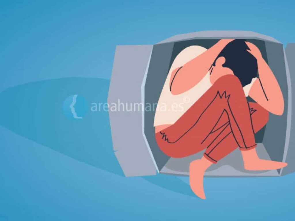 Vivir sin miedo: Explorando su verdadero significado" 2 vivir miedo