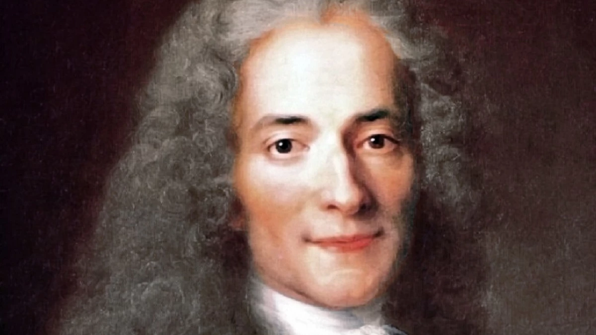 Qué autores importantes sobresalieron en los movimientos literarios 4 Voltaire, Rousseau y Diderot retratos juntos