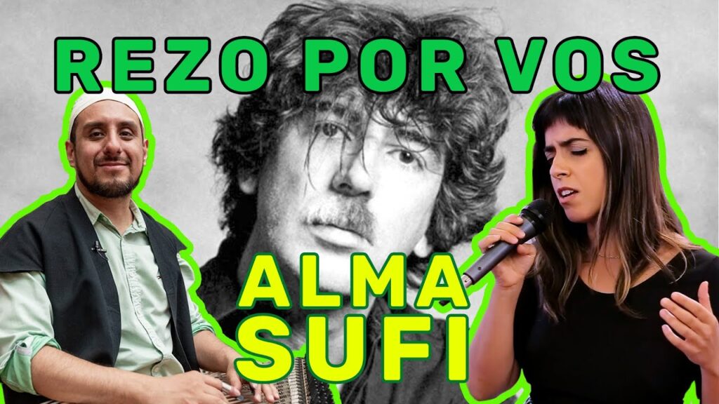 vos alma