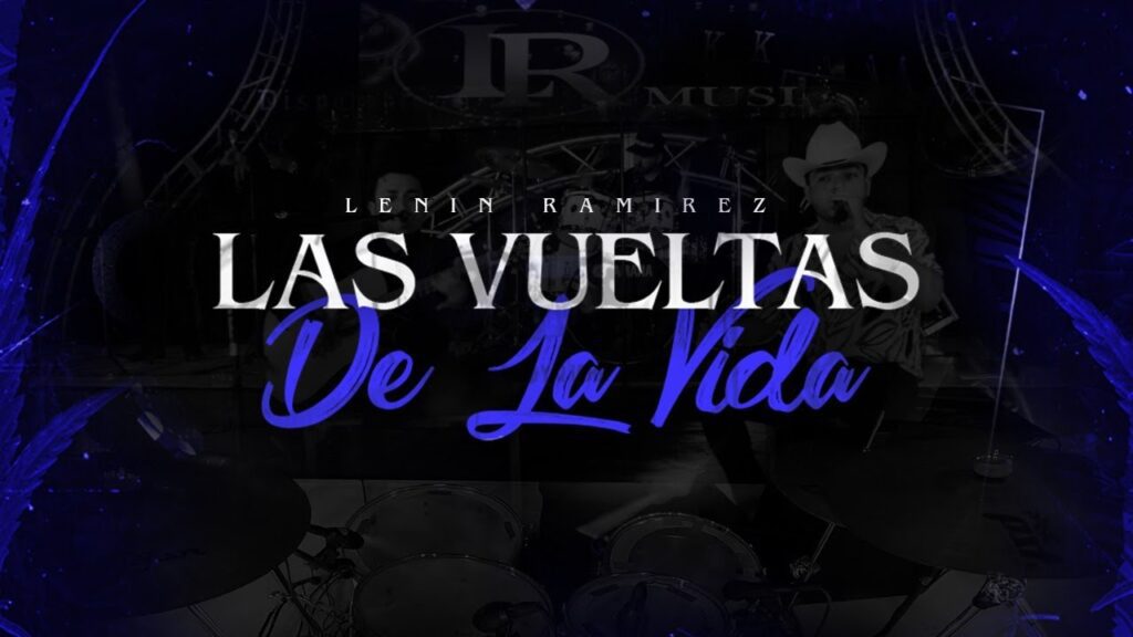 vueltas vida